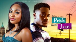 When Pride Meets Love (2025)