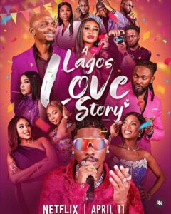 A Lagos Love Story (2025) 2030418622