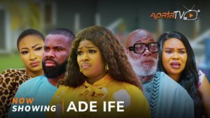 Ade Ife (2025) Ade Ife