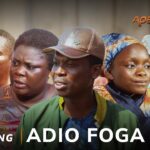 Adio Foga