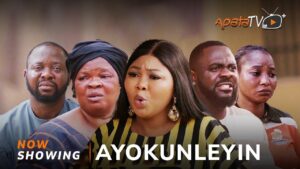 Ayokunleyin (2025) Ayokunleyin