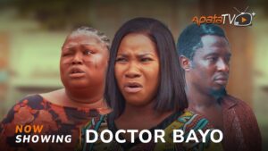 Doctor Bayo (2025) Doctor Bayo