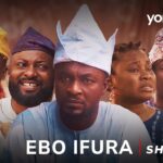 Ebo Ifura
