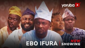 Ebo Ifura (2025) Ebo Ifura