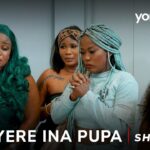 Eleyere Ina Pupa