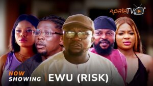 Ewu (2025) Ewu