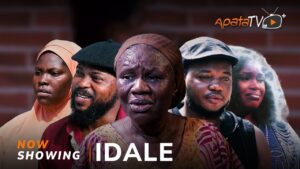 Idale