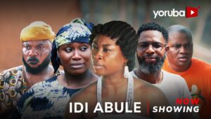 Idi Abule (2025) Idi Abule