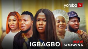 Igbagbo (2025) Igbagbo