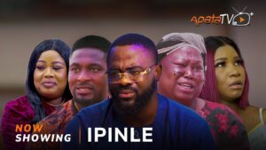 Ipinle (2025) Ipinle