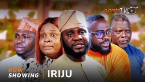 Iriju (2025) Iriju
