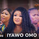 Iyawo Omo Mi