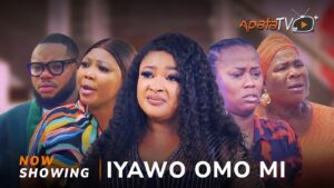 Iyawo Omo Mi (2025) Iyawo Omo Mi