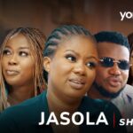 Jasola