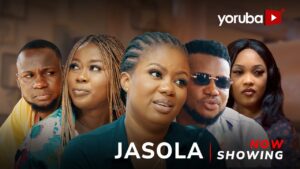 Jasola