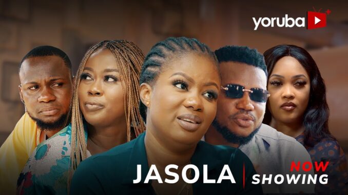 Jasola