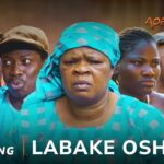 Labake Osha