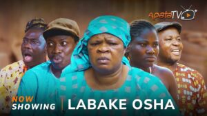 Labake Osha (2025) Labake Osha