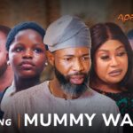 Mummy wa