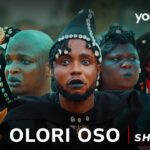 Olori Oso