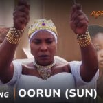 Oorun