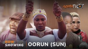 Oorun (2025) Oorun