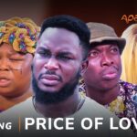 Price of Love