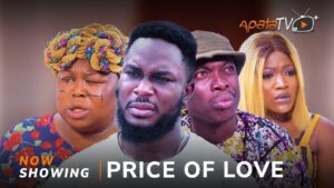 Price Of Love (2025) Price of Love