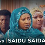Saidu Saidat