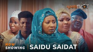 Saidu Saidat (2025) Saidu Saidat