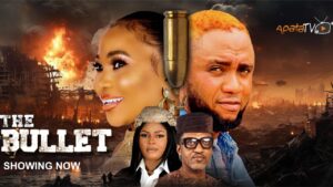 The Bullet (2025) The Bullet