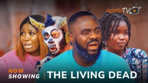 The Living Dead (2025) The Living Dead