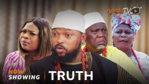 Truth (2025) Truth