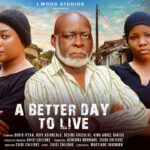 A Better Day To Live (2025)