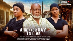 A Better Day To Live (2025) A Better Day To Live (2025)