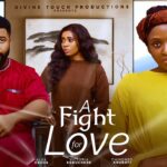 A Fight for Love (2025)