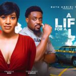 A Life for a Life (2025)