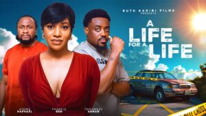 A Life for a Life (2025) A Life for a Life (2025)