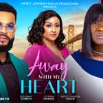 Away With My Heart (2025)