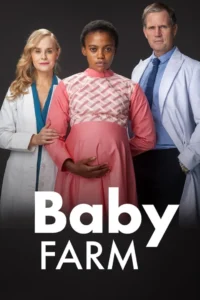 Baby Farm Season 1 (2025) babyfarm