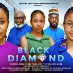 Black Diamond (2025)