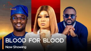 Blood for Blood (2025) Blood for Blood (2025)