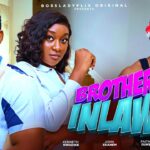 Brother in-Law (2025)