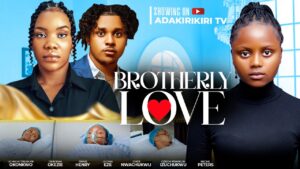 Brotherly Love (2025) Brotherly Love (2025)