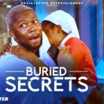 Buried Hearts (2025)