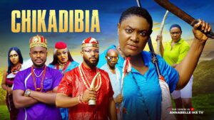 Chikadibia (2025) Chikadibia (2025)