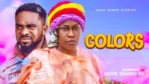 Colors (2025) Colors (2025)