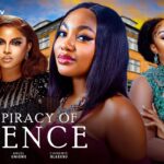 Conspiracy of Silence (2025)