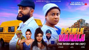 Double Wahala (2025) Double Wahala (2025)