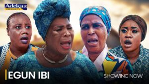 Egun Ibi (2025) Egun Ibi (2025)